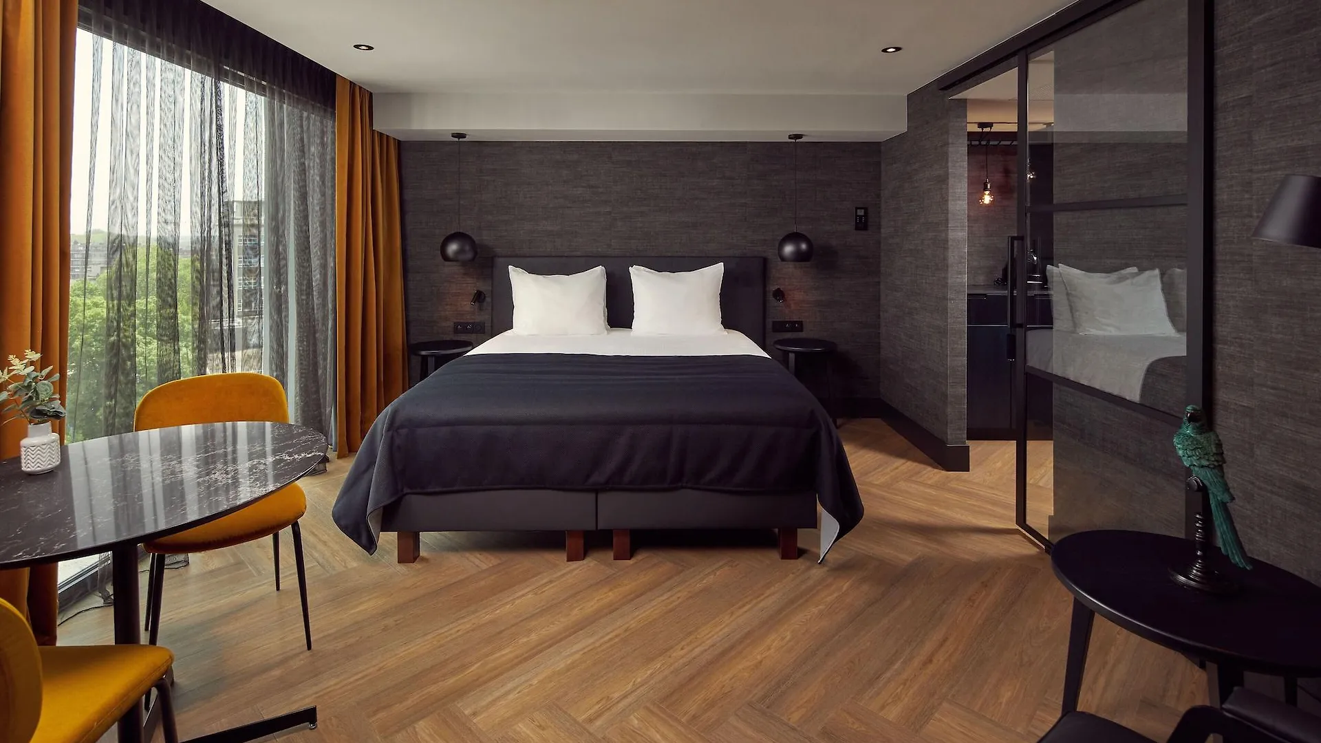 Van Der Valk Hotel Antwerpen Αμβέρσα