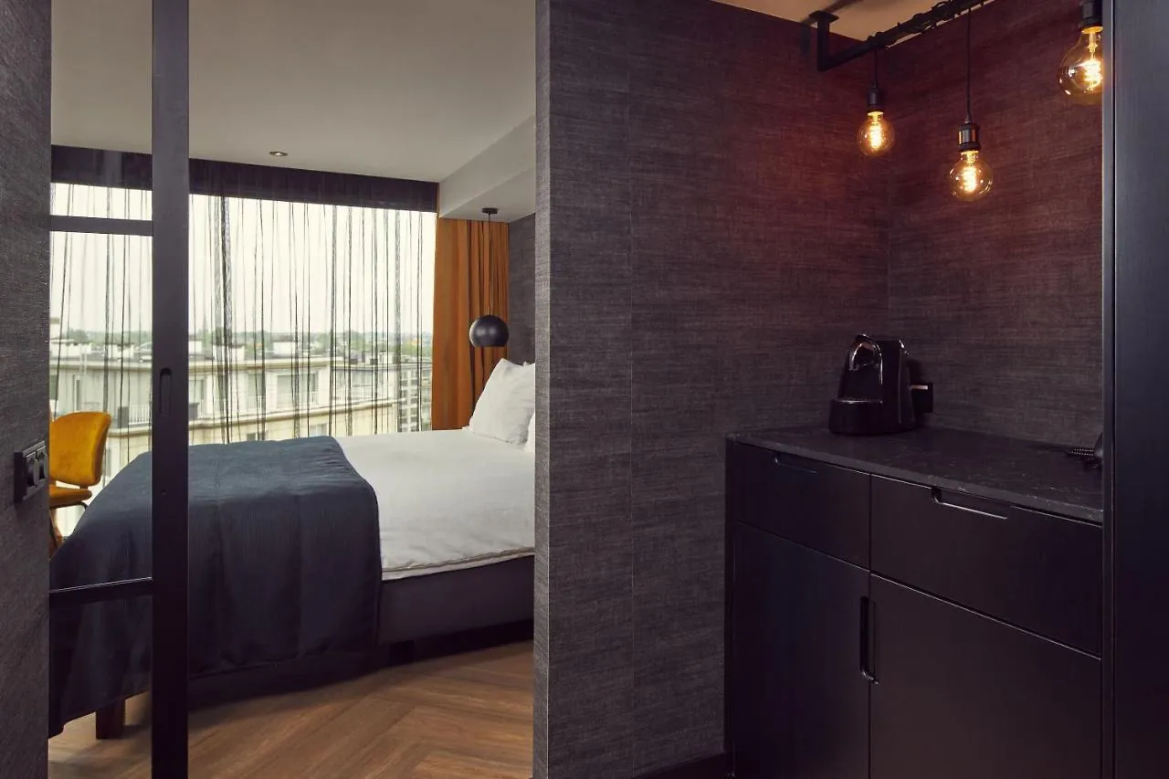 Van Der Valk Hotel Antwerpen Αμβέρσα