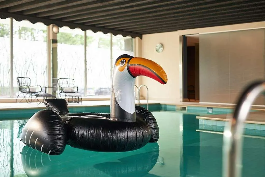 Van Der Valk Hotel Antwerpen Bélgica