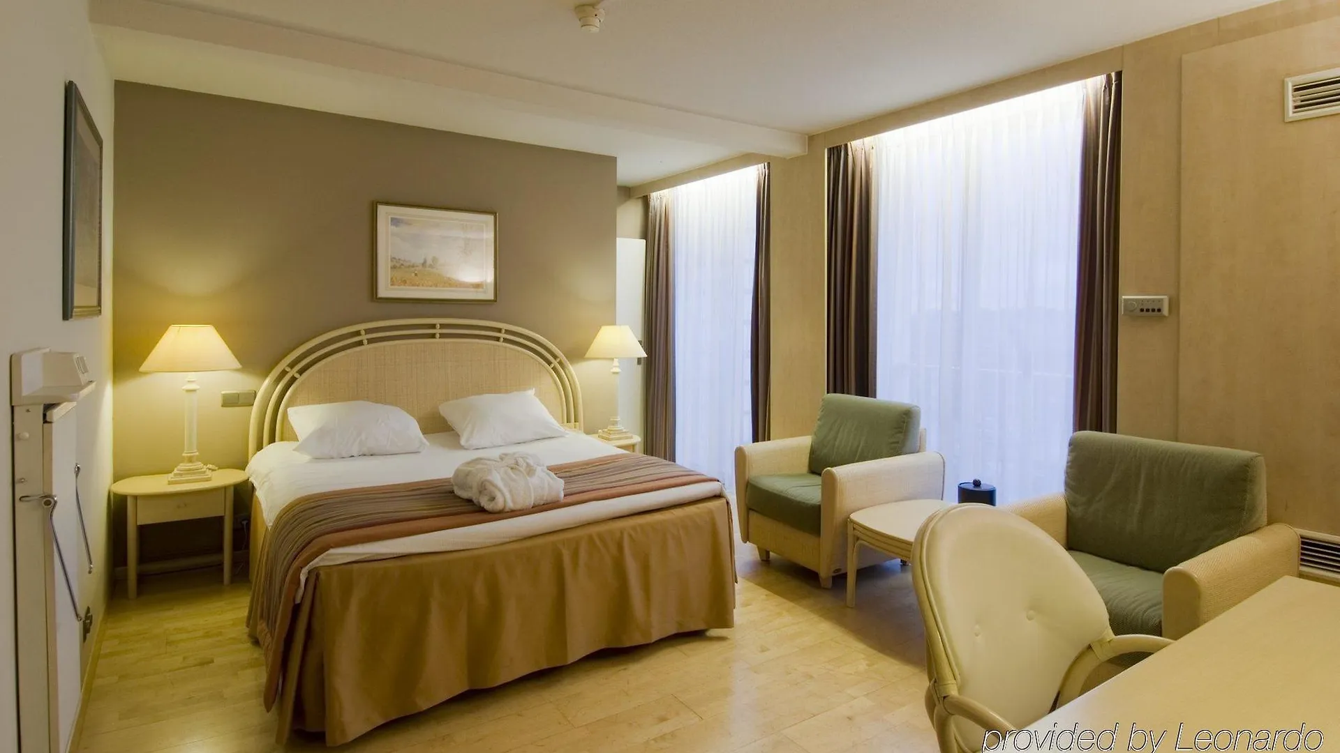 ****  Van Der Valk Hotel Antwerpen Βέλγιο