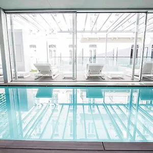 **** Hotell Bessahotel Liberdade Portugal