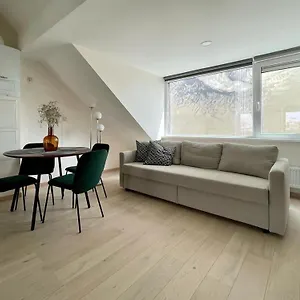 Apartment Charming Duplex On The Canal 