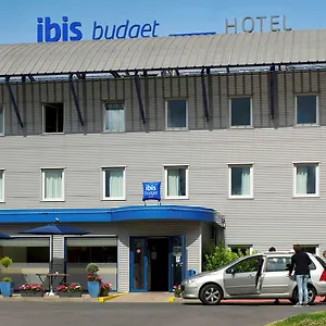 Ibis Budget Airport Hotell