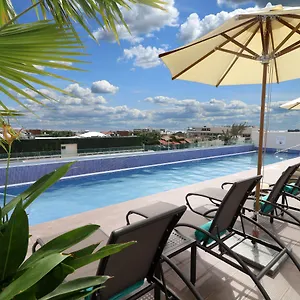 Hotel Express & - By Ihg ***