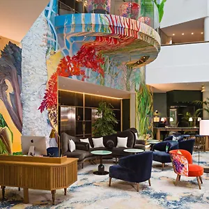 Sofitel Brussels Europe Hotell