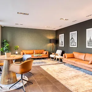 3* מלון Park By Radisson City Centre