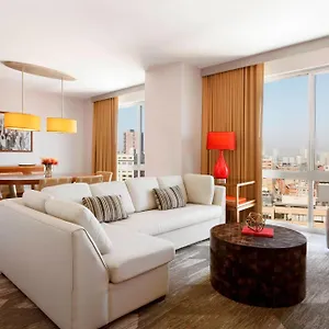 Sheraton Tribeca 4*, New York USA