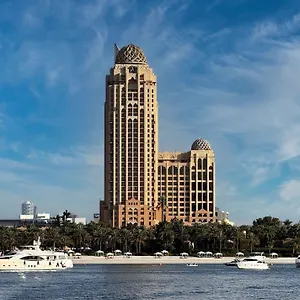 Arjaan By Rotana - Media 4*, Dubai Forenede Arabiske Emirater
