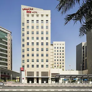 Ibis Deira Creekside 3*, Dubai Forenede Arabiske Emirater