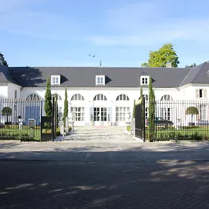 Apartment Luxury Arendshof 