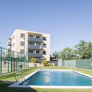 Pierre&vacances Apartamento Torredembarra