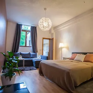 Daily - Apartamento Amberes