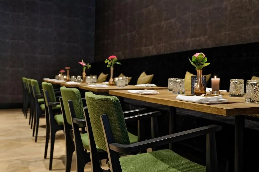 Van Der Valk Hotel Antwerpen 4*, Antwerp Belgium