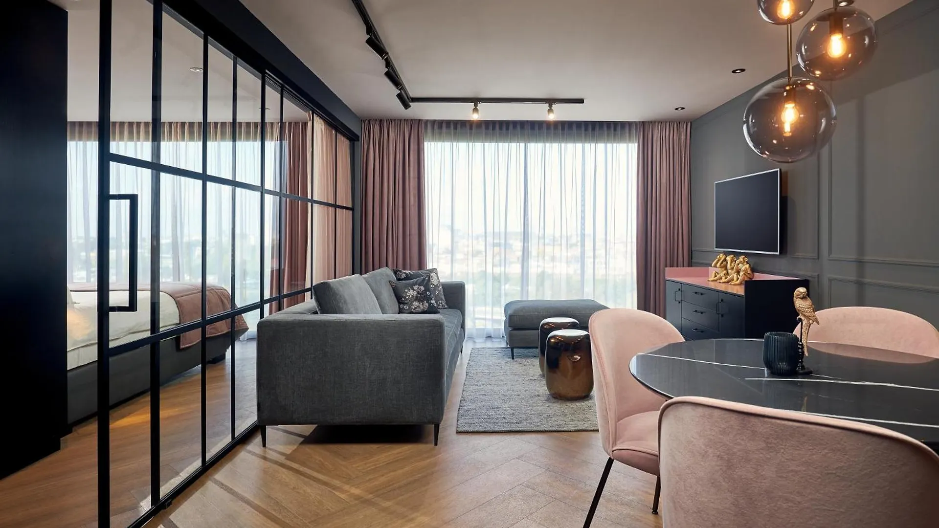 Van Der Valk Hotel Antwerpen Belgium