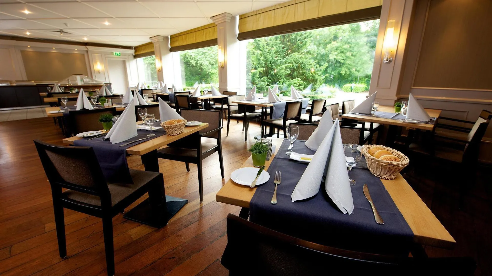 ****  Van Der Valk Hotel Antwerpen Belgium